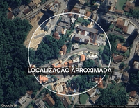 Terreno 526,747m² - Jardim Blumenau, Blumenau/SC