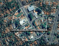 Terreno urbano 300m² em Pérola/PR - Lote 13-A