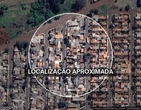 Terreno urbano 208m² Jardim São Jorge - Londrina/PR