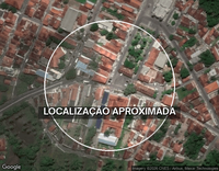 Terreno 1.200m² Loteamento Parque dos Búzios