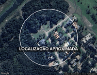 Terreno urbano 10.545m² em Bosques de Albatroz - Osório/RS