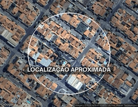 Terreno 300m² em Mococa/SP - Lote 3 Quadra 17