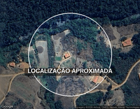 Fazenda 35,18ha em Itamarandiba com potencial florestal e logística pronta