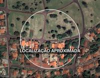Terreno em Planura/MG com 1123m² - Ideal para Lazer ou Turismo