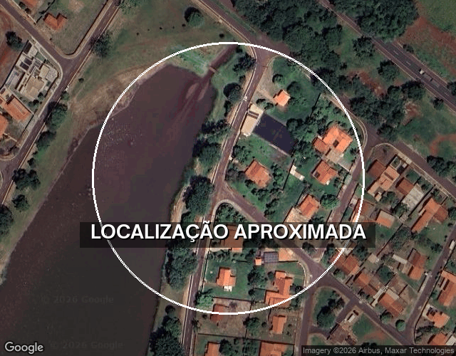 Terreno 986m² em Planura/MG - Ideal para Rancho ou Investimento Turístico