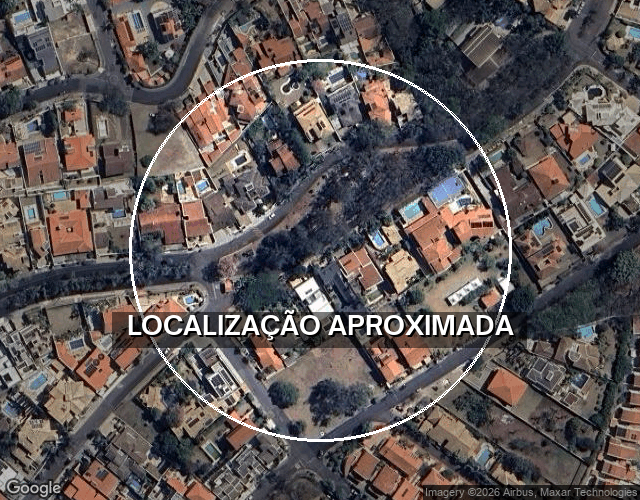 Casa 431m² em Campinas/SP - Desocupada