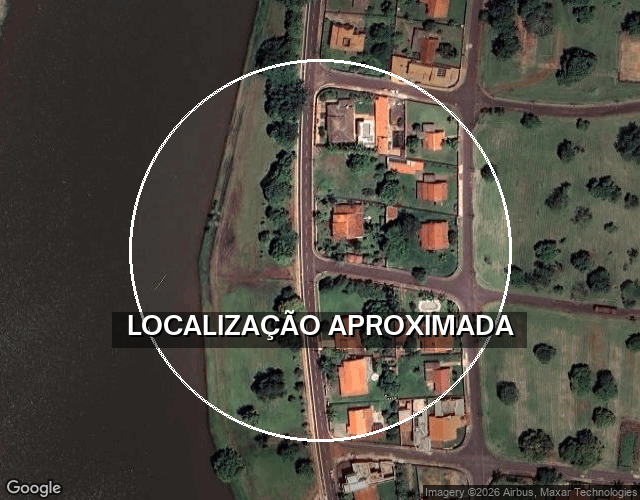Terreno 998m² em Planura/MG - Ideal para Lazer ou Investimento