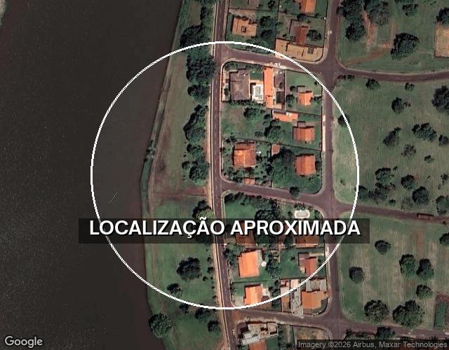 Terreno 1254m² em Planura/MG - Ideal para Lazer ou Investimento