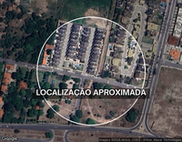 Casa com 4 quartos em Eusébio/CE