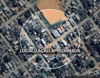 Apartamento 201 - Cond. Res. Vitória I - Cidade Ocidental/GO