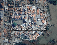 Fração de Sítio e Fazenda em Bocaina de Minas e Terreno em Aiuruoca