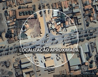 Gleba de terras com 507 hectares em Grajaú/MA - Ideal para agricultura
