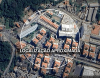 Apartamento 2 dormitórios 58,56 m² - Chácara São José