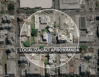 Sala Comercial 702m² - Edifício Eixo Profissional - Caxias do Sul/RS