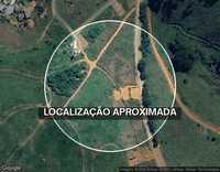 Benfeitorias 386,71m² em São Damião - Matias Barbosa/MG
