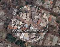 Imóvel Rural com Área Total de 138.749 m² em Guaraniaçu/PR