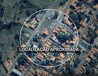 Terreno com 20.182,46m² em Capuava, Anhembi/SP