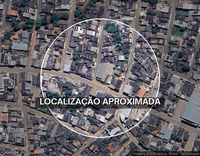 Galpão 430m² com 499,99m² de terreno em Rio Branco/AC