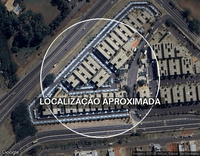 Apartamento 2 quartos, 79,28m², 1 vaga - Birigui/SP