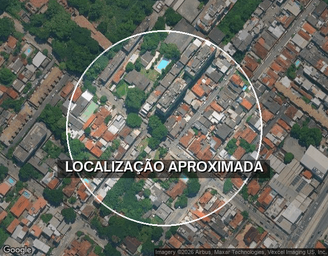 Apartamento 2 dorms em Jacarepaguá, RJ - Oportunidade única!