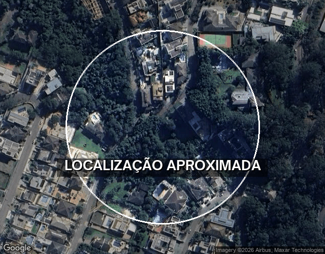 Terreno 1.250m² em Cotia/SP com 40% de desconto