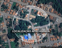 Casa Residencial com 178,57m² em Salto do Céu/MT