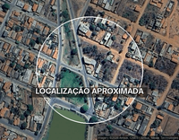 Imóvel Rural 40,21 ha com casa de colono em alvenaria | Fazenda Cocal - MG