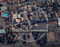 Fração de 25% de Sítio Rural com 36,85 hectares em Quadra/SP