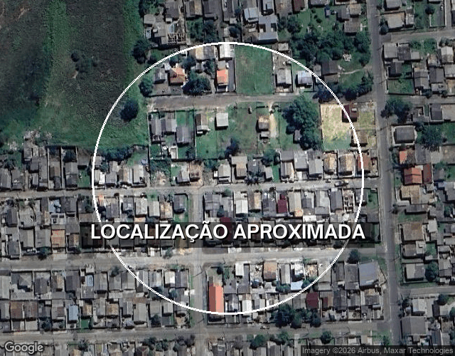 Casa 213m² em São Sebastião - Criciúma/SC com 96,85m² construídos