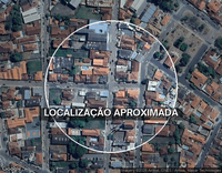Direitos possessórios de casa em Guaxupé/MG com lance inicial de R$ 420.000,00