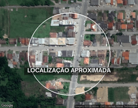 Casa Agrolândia com 130m² em terreno de 360m²