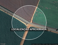 Terreno com casa rural de 11 alqueires em Tatuí-SP