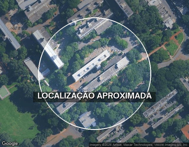 Apartamento 3 quartos, 109,91m², Setor Sul - Brasília/DF