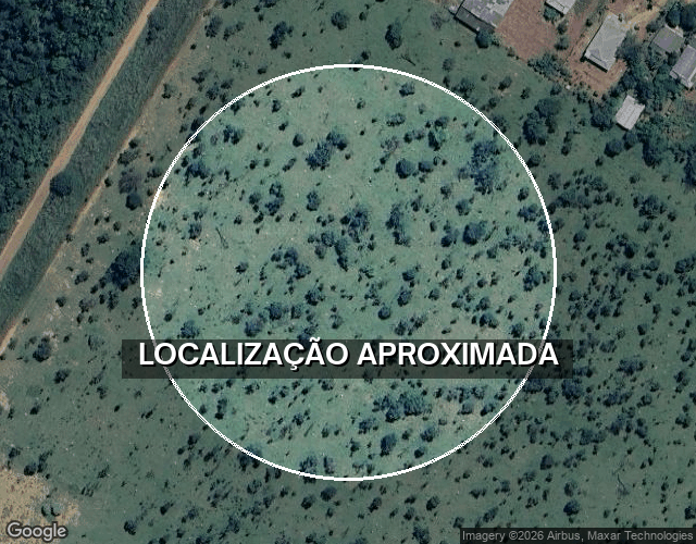 Casa n°38 em Planaltina (GO) - Cond. Residencial Acrópole II