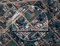 Apartamento 2 dorms com vaga em Luziânia-GO