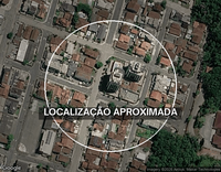 Apartamento 204 no Condomínio Residencial Ilha das Flores - 101,77m²