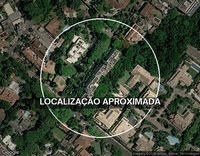 Apartamento 501 no Edifício Terrazzas - Três Figueiras - Porto Alegre