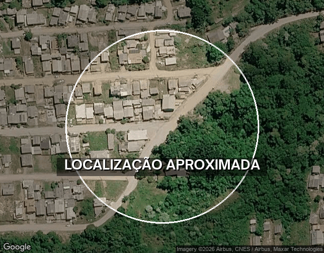 Terreno 554,86m² em Caxias do Sul - RS - Lote 3