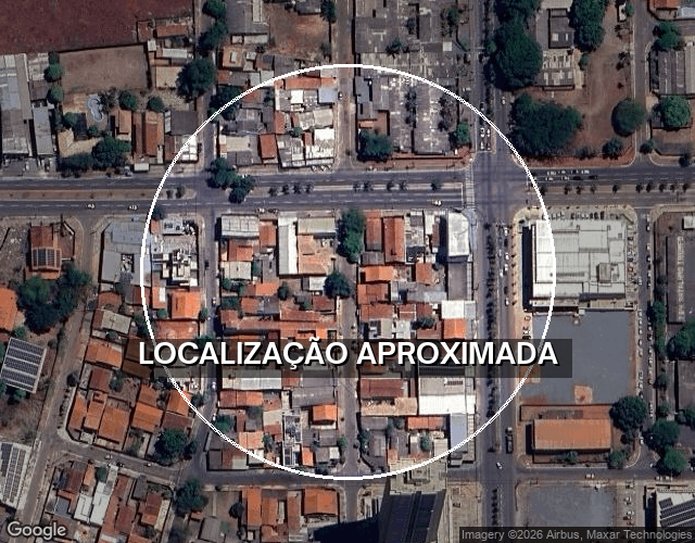 Apartamento 2905 com vaga no Condomínio UP Town - 64m²