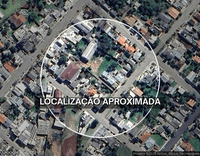 Terreno 31.003m² em Santiago/RS