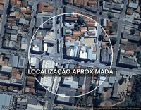 Gleba Rural de 65,24 hectares em Uruaçu/GO - Excelente Oportunidade