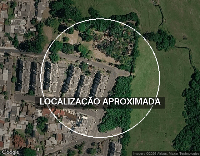 Apartamento em Porto Alegre com 2 Quartos e 1 Banheiro
