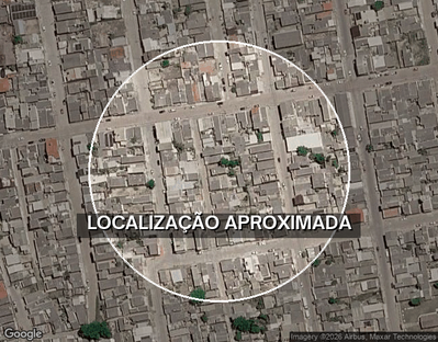 Casa em São José do Norte com lance inicial de R$ 150.000,00