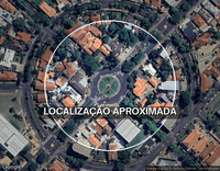 Apartamento 102 Bloco 07 Parque Amabile - Araraquara/SP