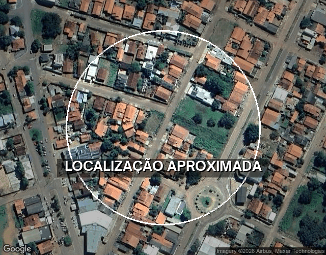 Casa 2 quartos, 1 banheiro, 45m² - Ocupada - Excelente oportunidade!