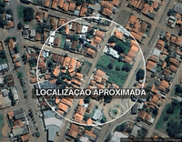 Casa 2 quartos, 1 banheiro, 45m² - Ocupada - Excelente oportunidade!