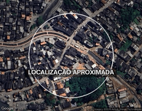 Casa 2 quartos, 1 banheiro, 60m² - Capelinha, Salvador