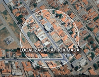 Casa 3 dorms, 2 banhs, 174m², 1 vaga, Asa Sul - Irecê/BA