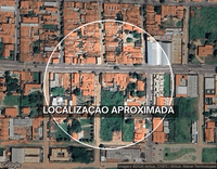 Casa 3 quartos, 2 banheiros, 1 vaga, 120m² - Ocupada