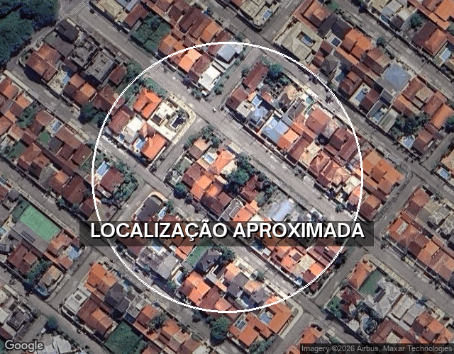 Casa 3 quartos, 3 banheiros, 138m² - Parque Balneário Oasis